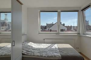Zentrale Maisonette Wohnung in Hannover-Mitte – Hagenstraße 17, 30161 Mitte (Ortsteil), Hannover – Vorschaubild 6