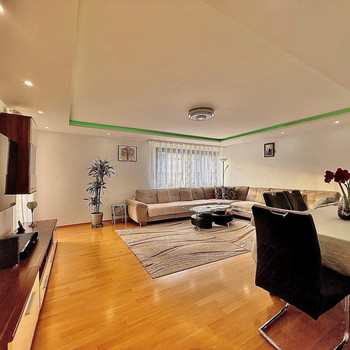 Korb: Attraktive 4-Zimmer-Erdgeschosswohnung mit vielen Benefits in Kleinheppach!