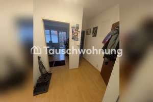 Tauschwohnung: Tausche 2-Zimmer-Wohnung in Hamburg-Nord