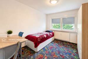 **Helle 3-Zimmer-Wohnung mit Einbauküche & Stellplatz in Stuttgart-Giebel** – Die vollständige Adresse der Immobilie erhältst du vom Anbieter., 70499 Giebel, Stuttgart – Vorschaubild 5