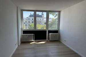 Nachmieter gesucht Zuhause mit zwei Zimmern in zentraler Lage von Aachen  – Promenadenstraße 7-9, 52062 Kaiserplatz, Aachen – Vorschaubild 2
