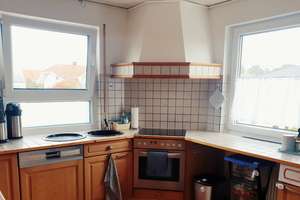 Großzügige 3,5-Zimmer Maisonette Wohnung in Hepberg mit zwei Bädern – Buchenstraße 1, 85120 Hepberg – Vorschaubild 5
