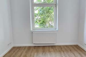 Wohnung mit Balkon in Pempelfort – Lennéstraße 6, 40477 Pempelfort, Düsseldorf – Vorschaubild 2