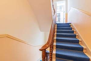 ⭐️ Luxuriöse Altbau-Perle am Ku'damm - Lichdurchflutete 3 Zi Whg mit Lift, Süd-Blk & Warendorf Küche – Die vollständige Adresse der Immobilie erhältst du vom Anbieter., 10707 Wilmersdorf, Berlin – Vorschaubild 10
