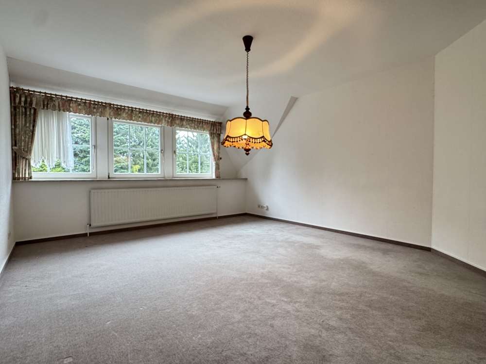 Immobilie in Sottrum - Ein Haus, alle Möglichkeiten! Traumhaftes Anwesen in Sottrum mit viel Potenzial - Bild 0