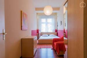 Wohnung zum Verkauf von privat ohne Maklerprovision: 2-Zimmer-Wohnung in Berlin-Wedding – Cornelius-Fredericks-Straße 15, 13351 Wedding, Berlin – Vorschaubild 11