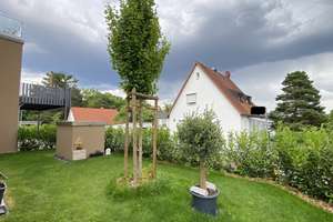 Moderne 3-Zimmer-Wohnung mit Terrasse und Garten in Fürth Stadeln – Die vollständige Adresse der Immobilie erhältst du vom Anbieter., 90765 Stadeln, Herboldshof, Mannhof, Fürth – Vorschaubild 10