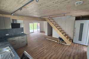 Schöner Neubau mit gehobener Innenausstattung in ruhiger Lage bei Haag in Oberbayern! – Lengmoos 20, 83536 Mühldorf am Inn (Kreis) – Vorschaubild 7