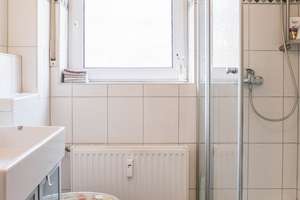 Lichtstarke 2 Zimmer-Wohnung mit Garten und Balkon! – Die vollständige Adresse der Immobilie erhältst du vom Anbieter., 40595 Garath, Düsseldorf – Vorschaubild 14