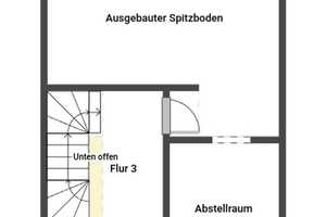 Gemütliches Reihenhaus mit vielen Modernisierungen in naturnaher Lage von Geesthacht – Herzogtum Lauenburg (Kreis) – Vorschaubild 17