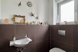Einfamilienhaus am Kemnader See + Freistehend + Neuwertig + Niedrigenergie + Provisionsfrei! – Tellmannstr 30, 58455 Ennepe-Ruhr-Kreis – Vorschaubild 6