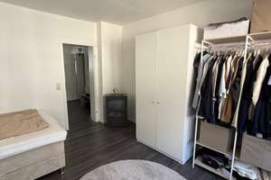 Schöne 2-Zimmer-Wohnung mit Einbauküche – Die vollständige Adresse der Immobilie erhältst du vom Anbieter., 42281 Barmen, Wuppertal – Vorschaubild 7