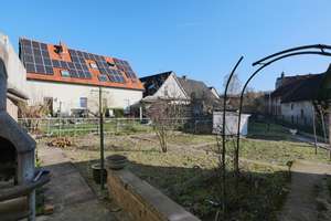 Großzügiges Einfamilienhaus mit Entwicklungspotenzial – Die vollständige Adresse der Immobilie erhältst du vom Anbieter., 33100 Neuenbeken, Paderborn – Vorschaubild 20