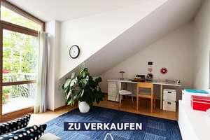 3ZKB Dachgeschosswohnung mit sonnigem Balkon – Plümelstraße 85, 85051 Münchener Straße, Ingolstadt – Vorschaubild 11