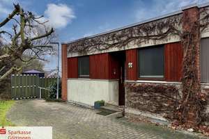 Familienfreundliches Terrassenhaus (WEG) in Bovenden – Die vollständige Adresse der Immobilie erhältst du vom Anbieter., 37120 Bovenden – Vorschaubild 1