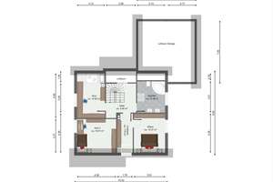 Exklusives Einfamilienhaus in Emmingen-Liptingen – Die vollständige Adresse der Immobilie erhältst du vom Anbieter., 78576 Emmingen-Liptingen – Vorschaubild 20