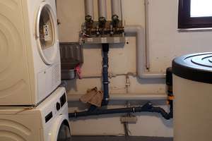 Viel Platz im Reihenmittelhaus mit neuer Wärmepumpe, Garage & Garten – großer Hobbyraum - von Privat – Hegelweg 11, 74357 Bönnigheim – Vorschaubild 29