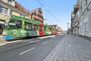 Einzigartige Möglichkeit - Wohn- und Geschäftshaus in Brackweder Bestlage – 33647 Brackwede, Bielefeld – Vorschaubild 18