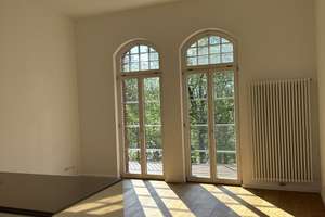 Wohnen am Schlosspark Charlottenburg, Traumhafte drei Zimmer Wohnung