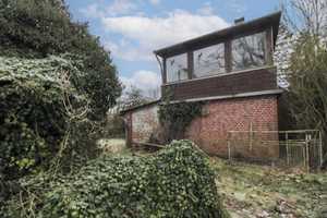 Erbbaurecht - Abbruchreifes Einfamilienhaus inkl. Stall mit Garten am Teich in Wiemersdorf – Segeberg (Kreis) – Vorschaubild 8