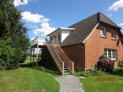 Modernes Wohnen in ruhiger, naturnaher Umgebung