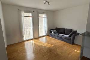 Schöne 2,5-Zimmer Wohnung mit Balkon in Stuttgart-Rohr