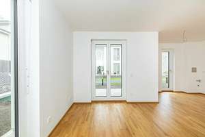 I Hinterhaus im Rohlands Hof I 2. OG I 2-RW I Parkett I Balkon I Dusche I TG-Stellplatz I – 4159 Möckern, Leipzig – Vorschaubild 4