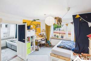 Bezugsfertige Doppelhaushälfte mit Kamin, Terrasse & Garage – Die vollständige Adresse der Immobilie erhältst du vom Anbieter., 39116 Ottersleben, Magdeburg – Vorschaubild 8