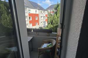 Tolle 2-Raum Wohnung mit Küchenübernahme in Frohnhausen sucht zum 01.08.2026 einen Mieter*in – Hattenheimer Str. 10, 45145 Frohnhausen, Essen – Vorschaubild 9