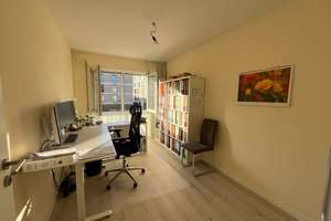 Großzügige Wohnung mit Balkon und Tiefgarage – Franz-Kirrmeier-Straße 17d, 67346 Ost, Speyer – Vorschaubild 6