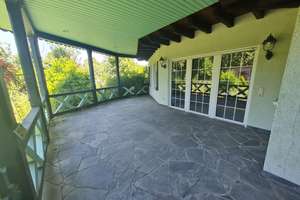 Lichtdurchflutete Wohnung (ca. 245 m² ) mit sehr großer Terrasse und eigenem Garten zu vermieten – Die vollständige Adresse der Immobilie erhältst du vom Anbieter., 65468 Trebur – Vorschaubild 12