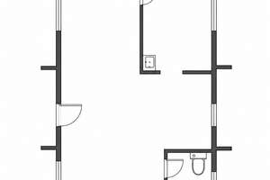 Top gepflegtes Einfamilienreihenmittelhaus in Köln-Worringen – Die vollständige Adresse der Immobilie erhältst du vom Anbieter., 50769 Worringen, Köln – Vorschaubild 29