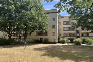 Vermietetes Altbaujuwel im Denkmalensemble – 2-Raum-Wohnung mit Westbalkon – Schwendyweg 34, 13587 Hakenfelde, Berlin – Vorschaubild 18