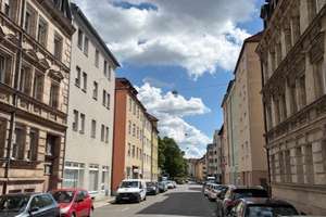 WOHNEN zwischen Wöhrder See + Stadtpark! FREIE 2-Zi.-ETW,  BALKON, ~56 m² Wohnfl. im 1. OG – Ludwig-Feuerbach-Str. 48, 90489 Wöhrd, Nürnberg – Vorschaubild 34
