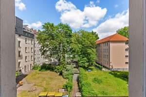 *Altbaucharme im Nöldnerkiez* Sanierte 2-Zimmer-Etagenwohnung mit Südbalkon zur sofortigen Nutzung – Rupprechtstr. 7, 10317 Rummelsburg, Berlin – Vorschaubild 12