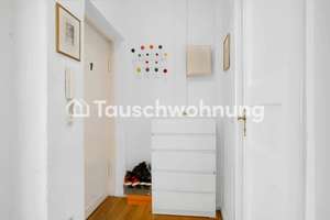 Tauschwohnung: Ruhige und zentral gelegene 2 Zimmerwohnung / Landeseigene – Sültstraße 35, 10409 Prenzlauer Berg, Berlin – Vorschaubild 8