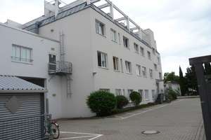 Gepflegte 1-Zimmer-Wohnung in Heidelberg. Ihr neues Zuhause. – Karlsruher Straße 130, 69126 Rohrbach, Heidelberg – Vorschaubild 18