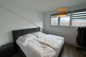 Dachgeschoss/ Penthouse/ Vollmöbiliert – Die vollständige Adresse der Immobilie erhältst du vom Anbieter., 33098 Kernstadt, Paderborn – Vorschaubild 4