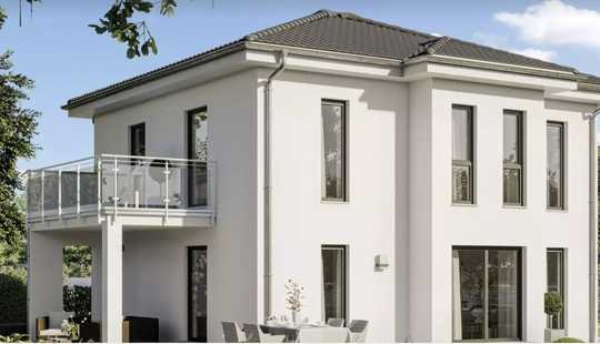 Bild von 18 Monate Bestpreisgarantie für Ihr Bien - Zenker Haus + GRATIS Bauherrenversicherungsschutz*