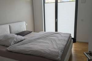 Moderne 75qm EG-Wohnung mit EBK und Terrasse – Am Klostergarten 12, 50858 Junkersdorf, Köln – Vorschaubild 6