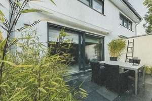 Moderne Doppelhaushälfte mit Garten und Garage zur Miete – Josef-Lambertz-Straße 1c, 52134 Herzogenrath – Vorschaubild 12