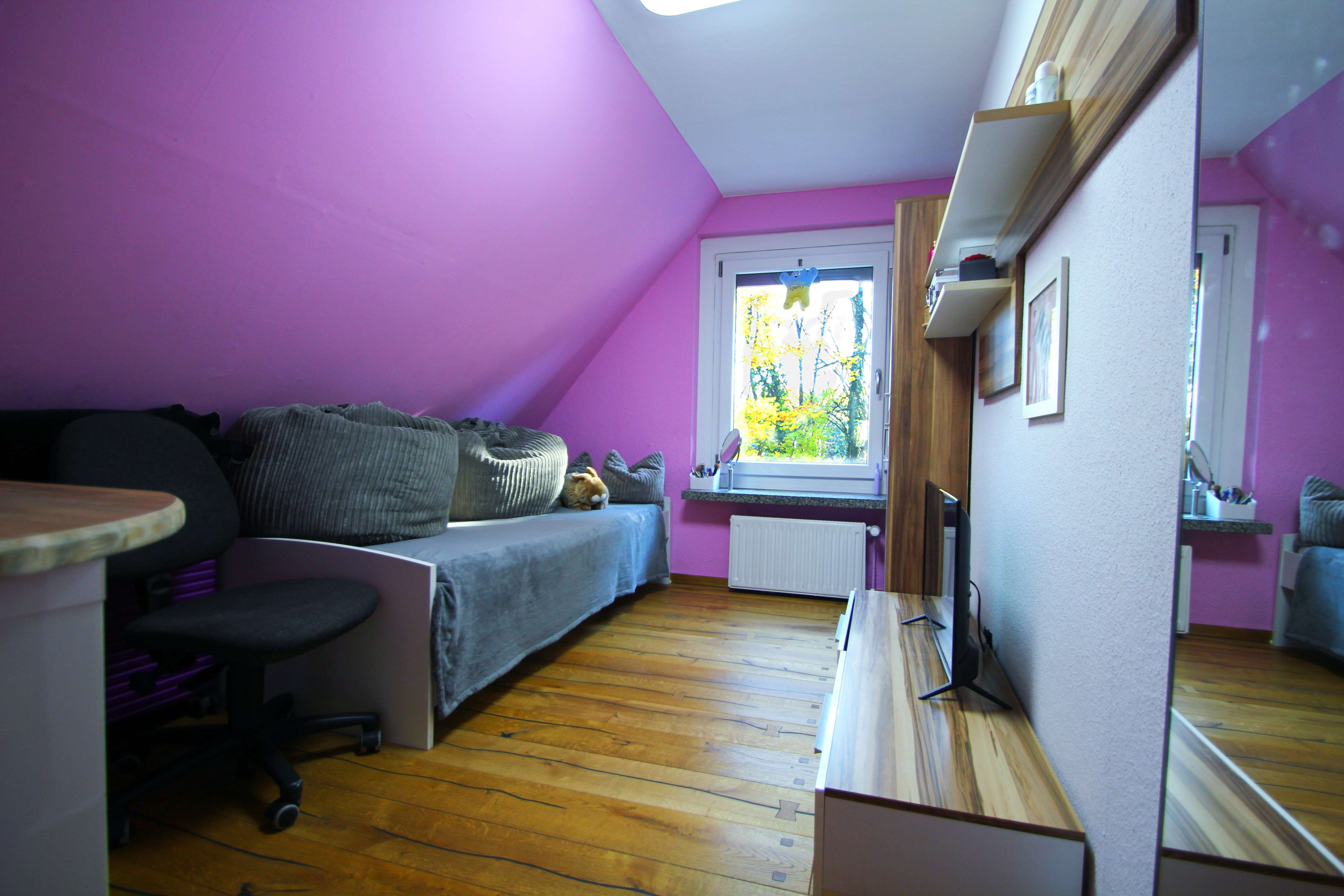 Immobilie in St. Egidien - +++ Hoch oben auf dem Berg....... +++ - Bild 1