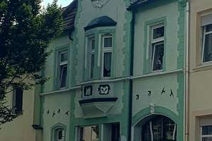 Aken - EFH in zentraler Lage mit Einfahrt, kann zeitnah übernommen werden – Die vollständige Adresse der Immobilie erhältst du vom Anbieter., 6385 Aken (Elbe) – Vorschaubild 1
