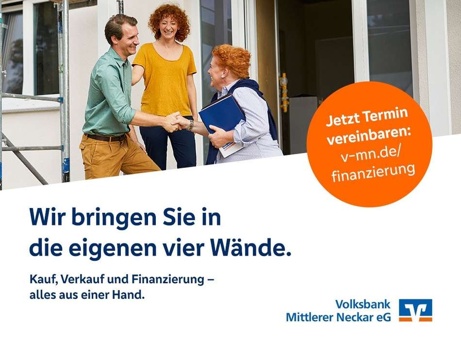 Volksbank Mittlerer Neckar eG