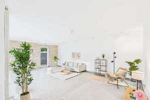 Wohnen, wo das Leben leichter wird – Exklusiver Bungalow in Billstedt! – Die vollständige Adresse der Immobilie erhältst du vom Anbieter., 22115 Billstedt, Hamburg – Vorschaubild 7