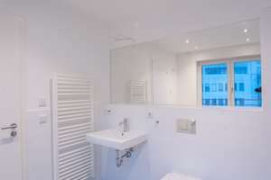 Zentrum-Südost! Wunderschöne 5 Zi. Whg., Parkett, 2 Bäder, Gäste WC, AK, Dachterrasse!!! – Die vollständige Adresse der Immobilie erhältst du vom Anbieter., 4103 Zentrum-Südost, Leipzig – Vorschaubild 28