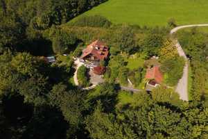 Alleinlage - Traumhafte Landhausvilla in Deggendorf – Deggendorf (Kreis) – Vorschaubild 1