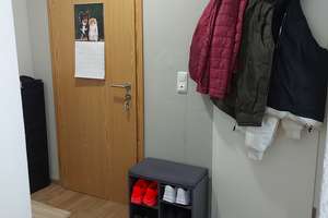 Schöne 2-Zimmerwohnung nahe Zentrum mit Loggia – Rehmplatz 4-6, 52070 Kaiserplatz, Aachen – Vorschaubild 6