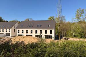 "Grüne Insel"- Haus A2 mit Keller – Schroertal 34C, 45257 Kupferdreh, Essen – Vorschaubild 5
