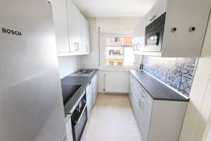 Exklusives Mehrfamilienhaus-Ensemble in Frankfurt-Griesheim – 65933 Griesheim, Frankfurt am Main – Vorschaubild 15